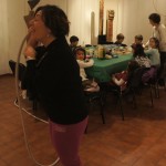 ORCHESTRANDO