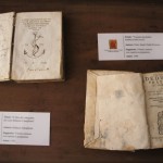Libri e documenti antichi